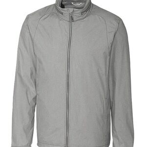 Cutter & Buck Panoramic Men's Windbreaker Jacket